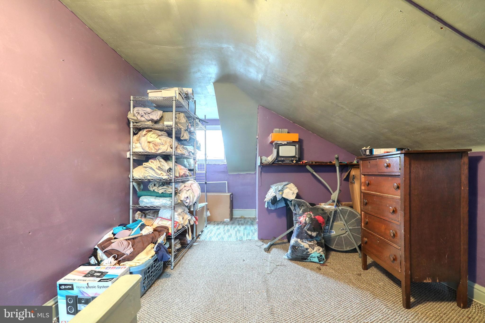 WEST YORK - Residential