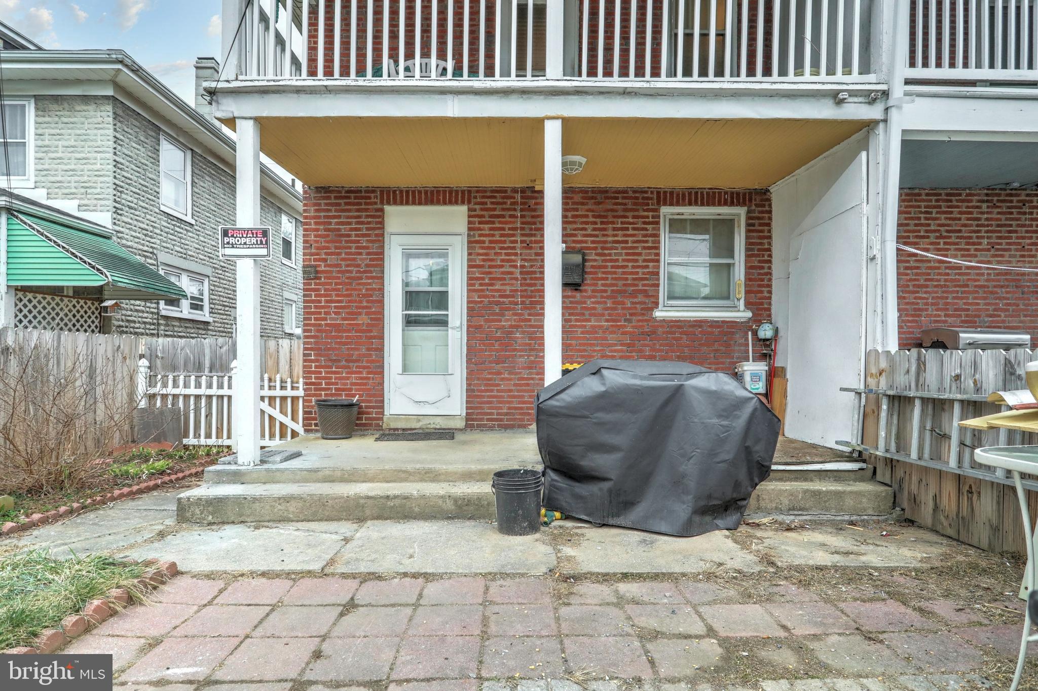 WEST YORK - Residential