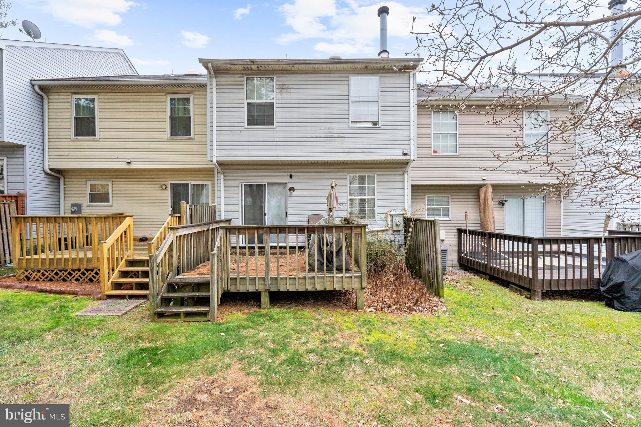 MARLTON 01 - Residential