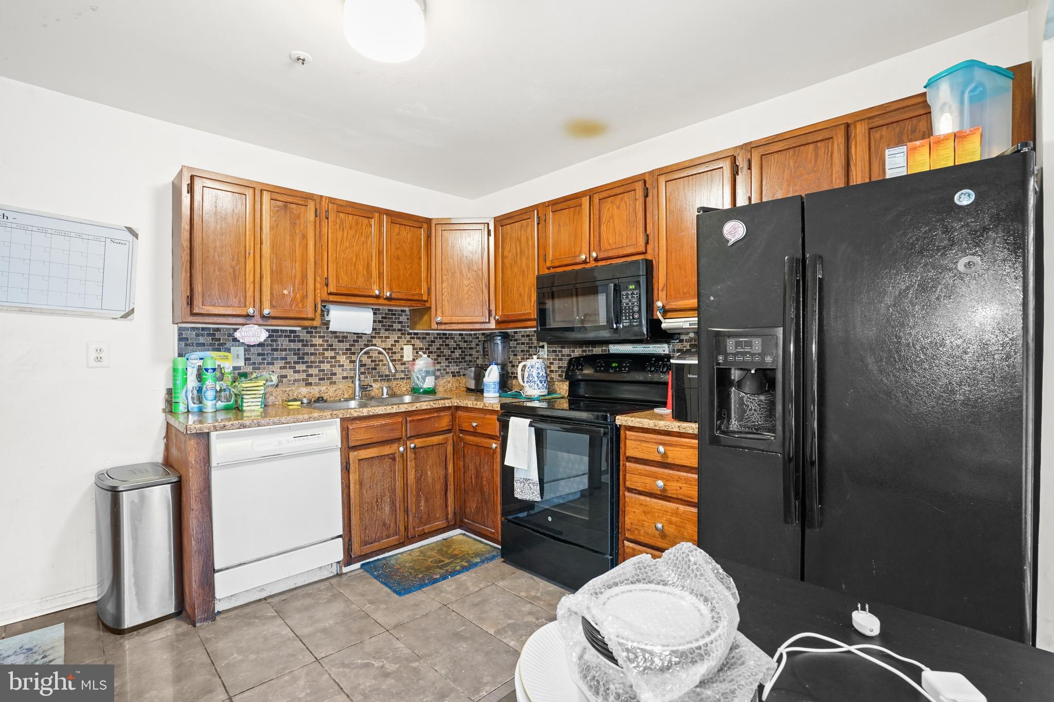 MARLTON 01 - Residential