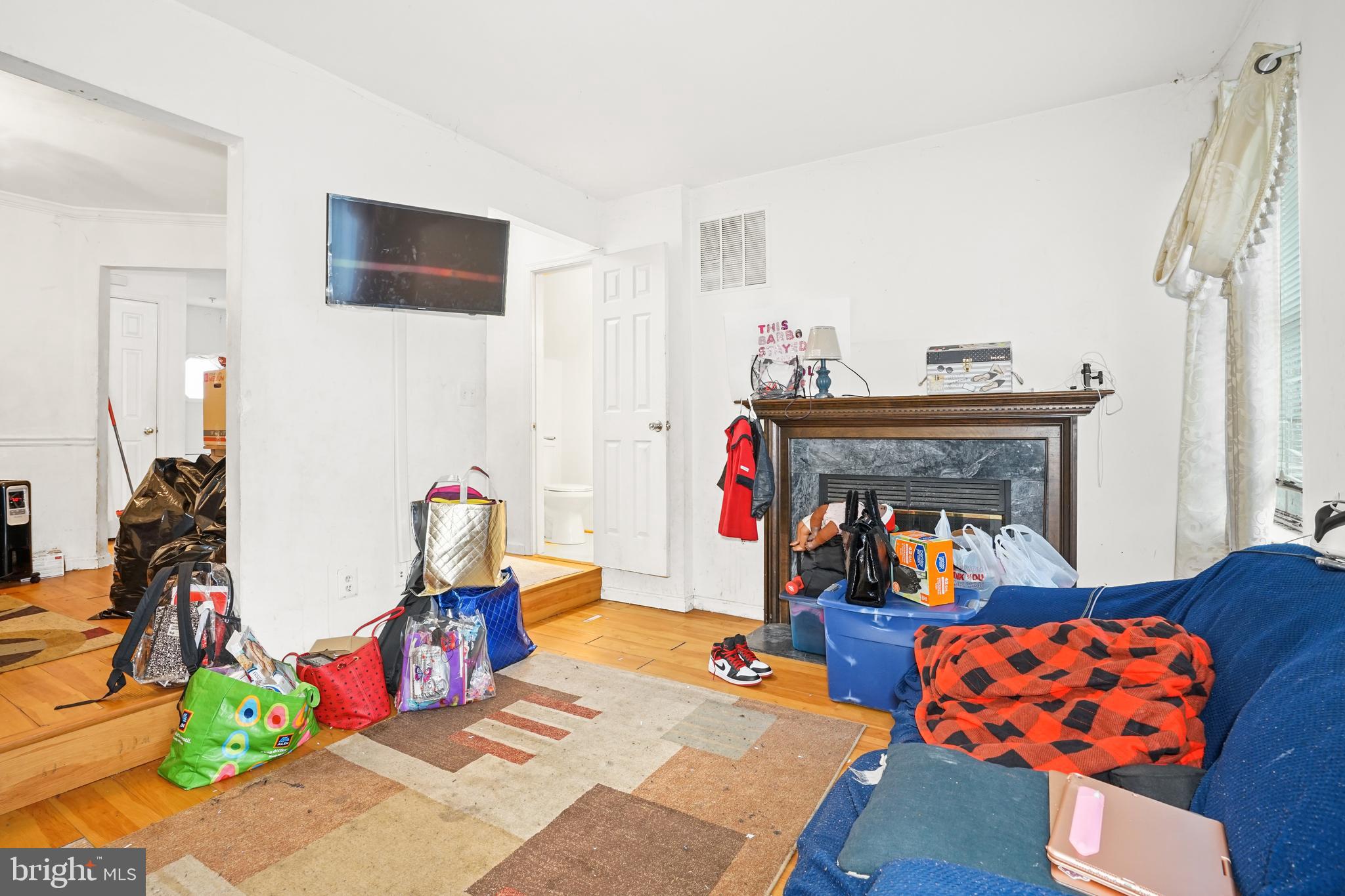 MARLTON 01 - Residential