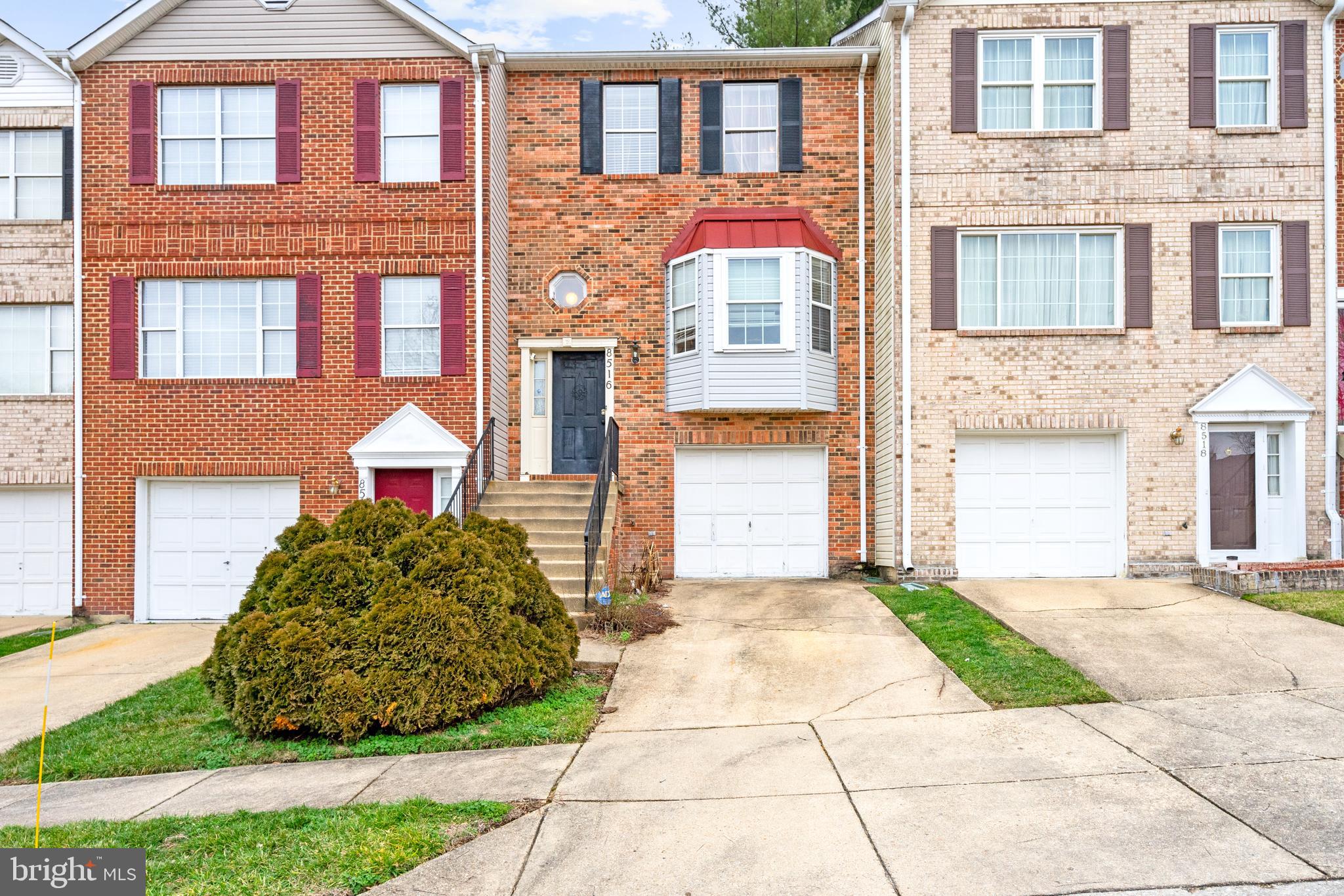 MARLTON 01 - Residential