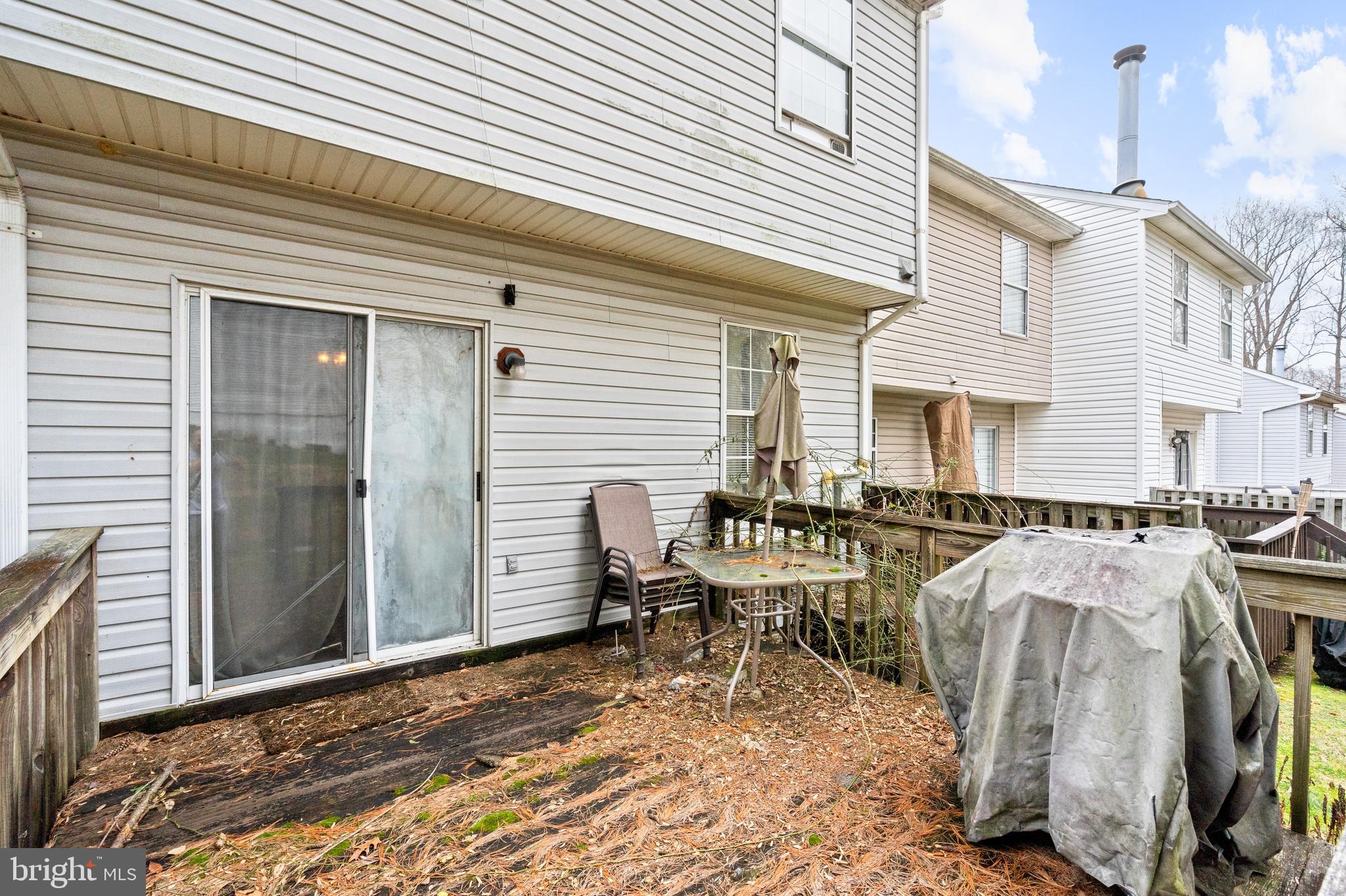 MARLTON 01 - Residential