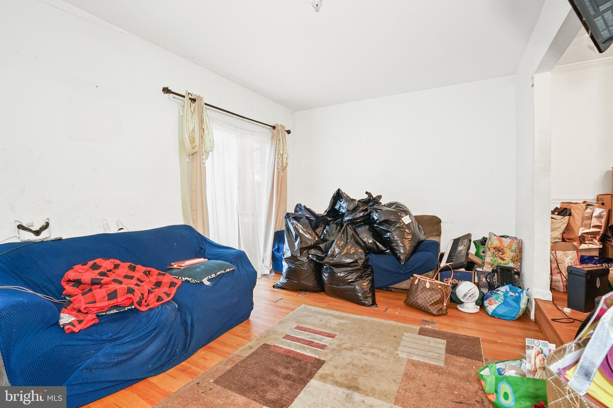 MARLTON 01 - Residential