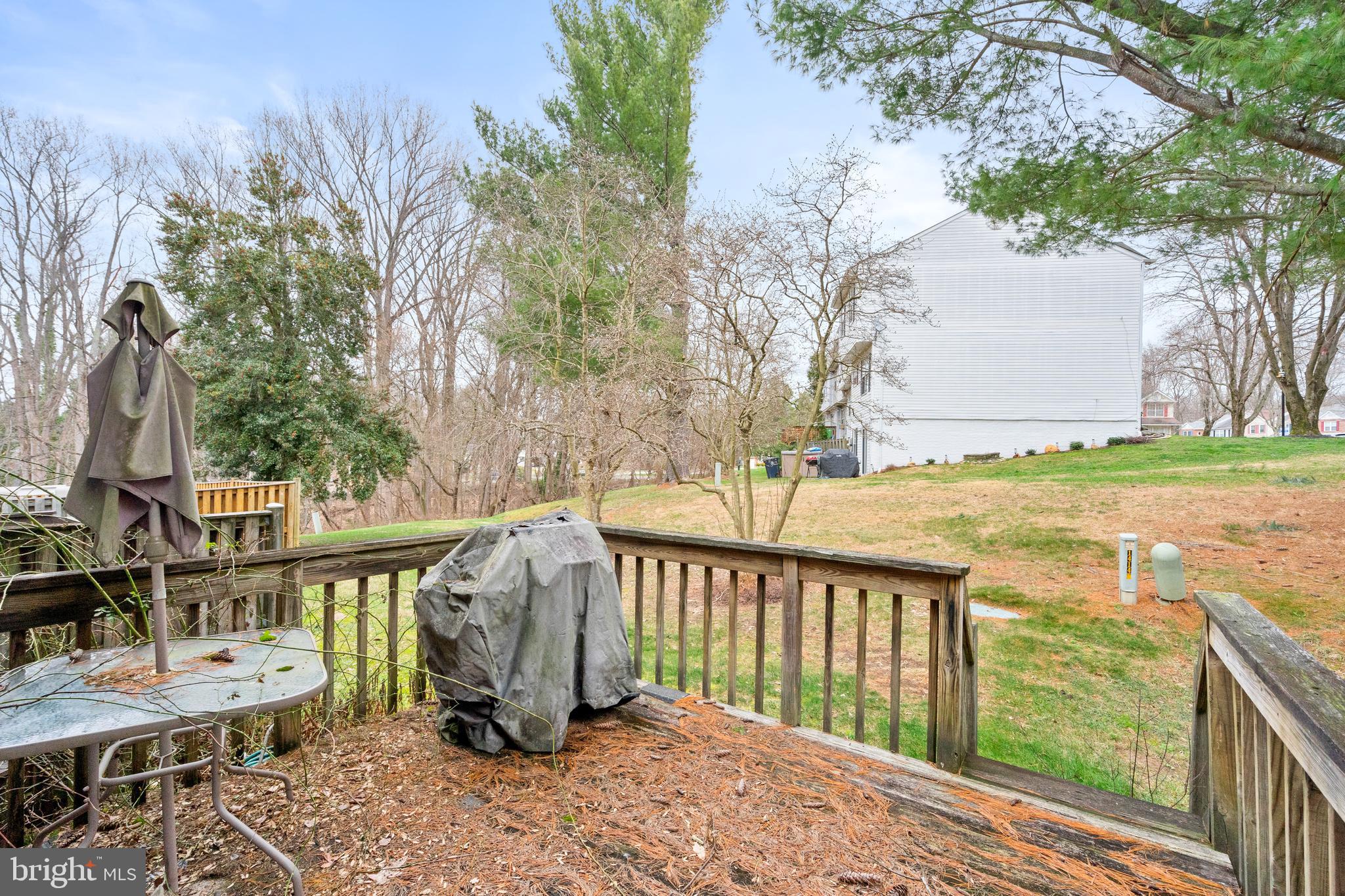 MARLTON 01 - Residential