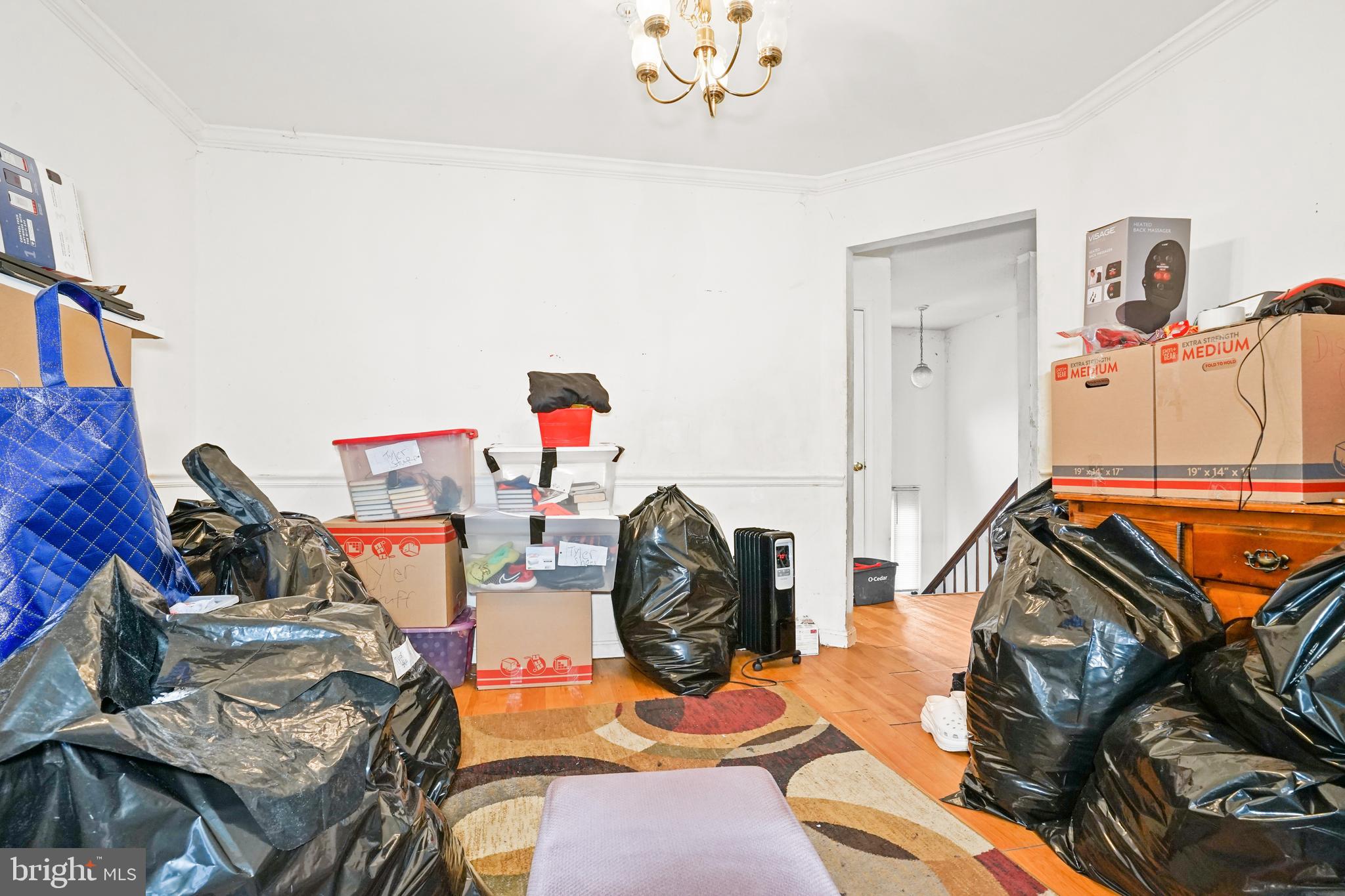 MARLTON 01 - Residential