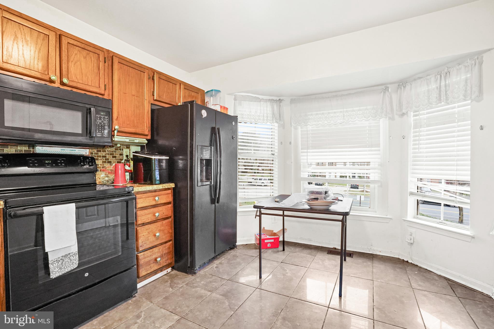 MARLTON 01 - Residential