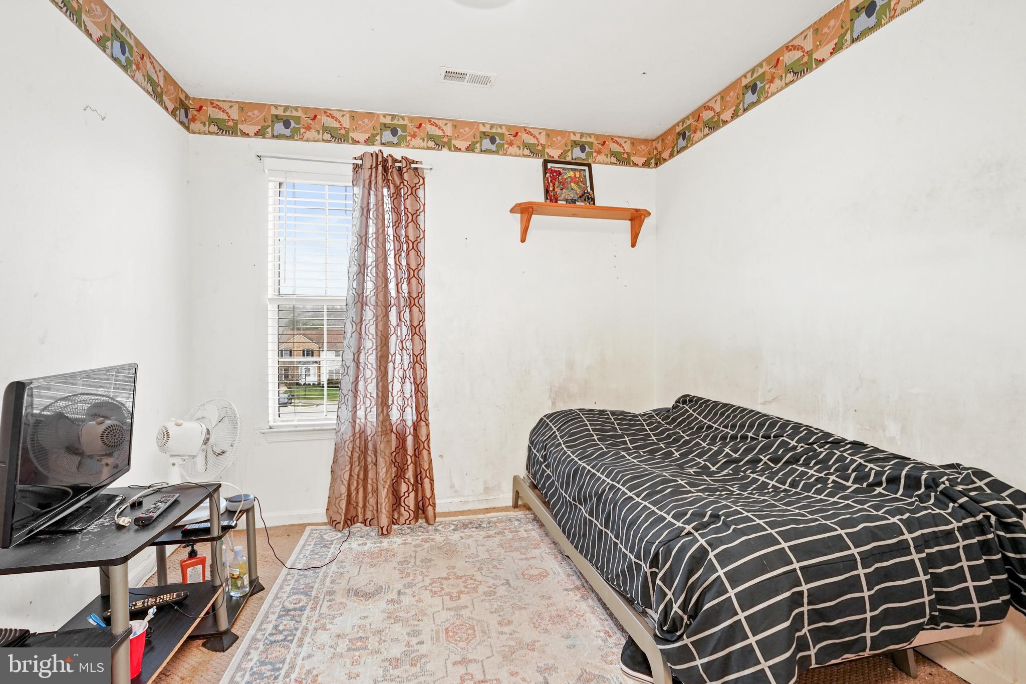 MARLTON 01 - Residential