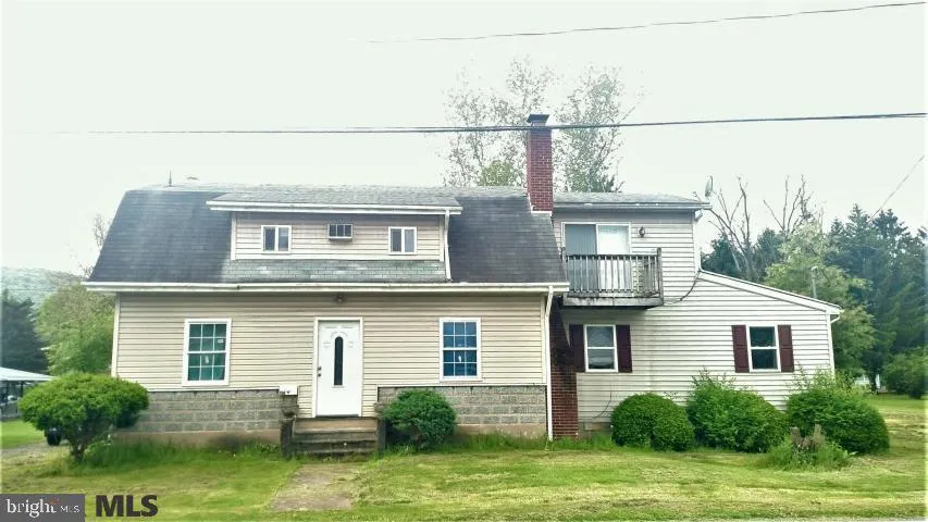 116 Beech Creek Avenue, Mill Hall, PA 17751