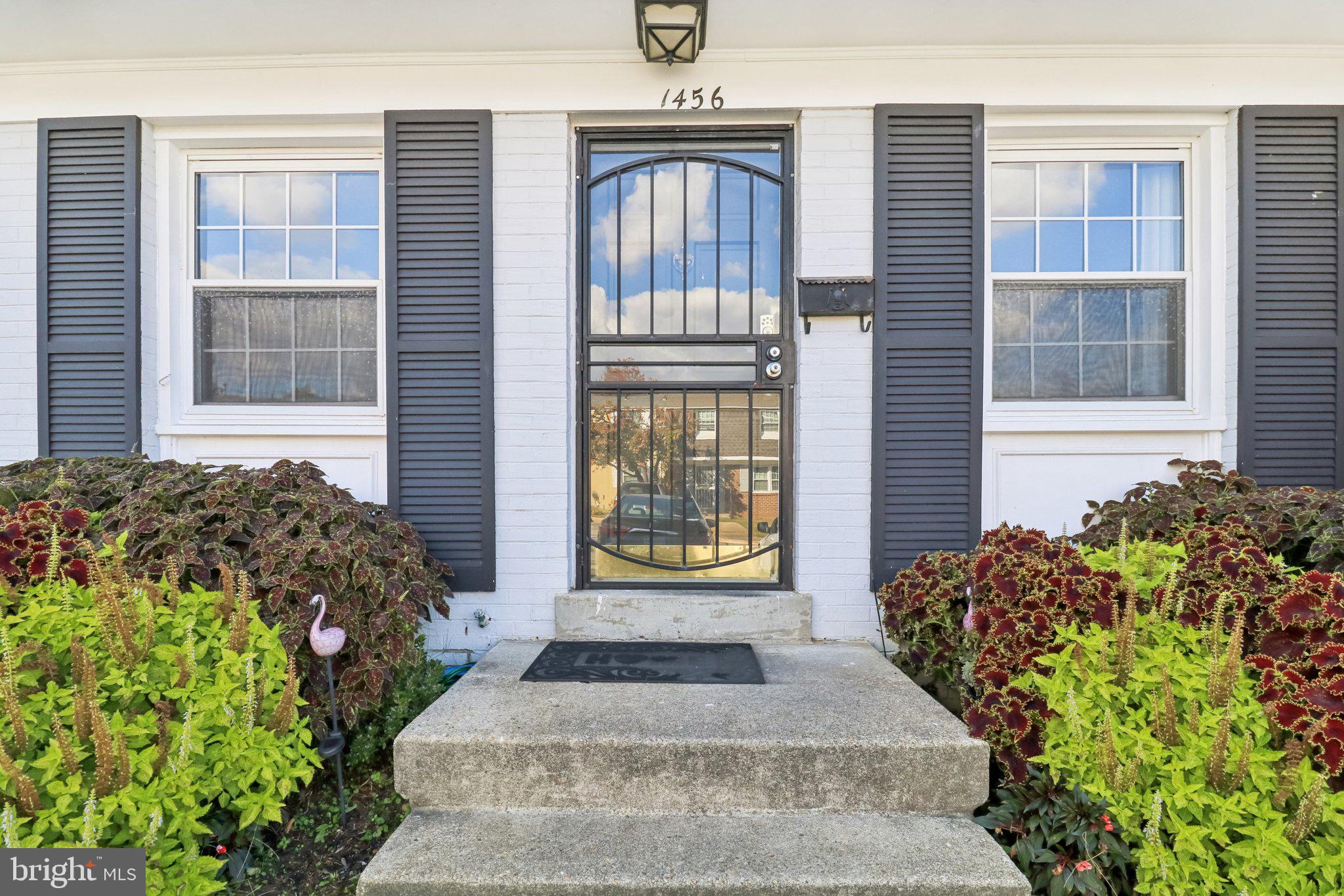 1456 POTOMAC HEIGHTS DRIVE 145