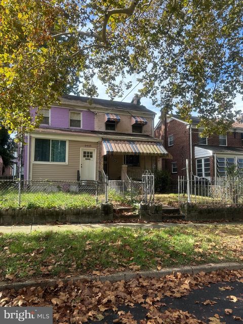 Photo of 2933 M Street SE, WASHINGTON, DC 20019 (MLS # DCDC2225350) Photo of 2933 M Street SE, WASHINGTON, DC 20019 (MLS # DCDC2225350)