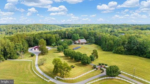 Vacant Land For Sale - 12620 Chewning Lane<br/> Spotsylvania County, FREDERICKSBURG, VA 22407