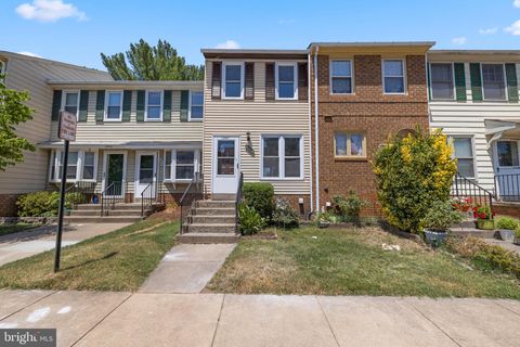 13807 SAUTERNE WAY CHANTILLY VA 20151