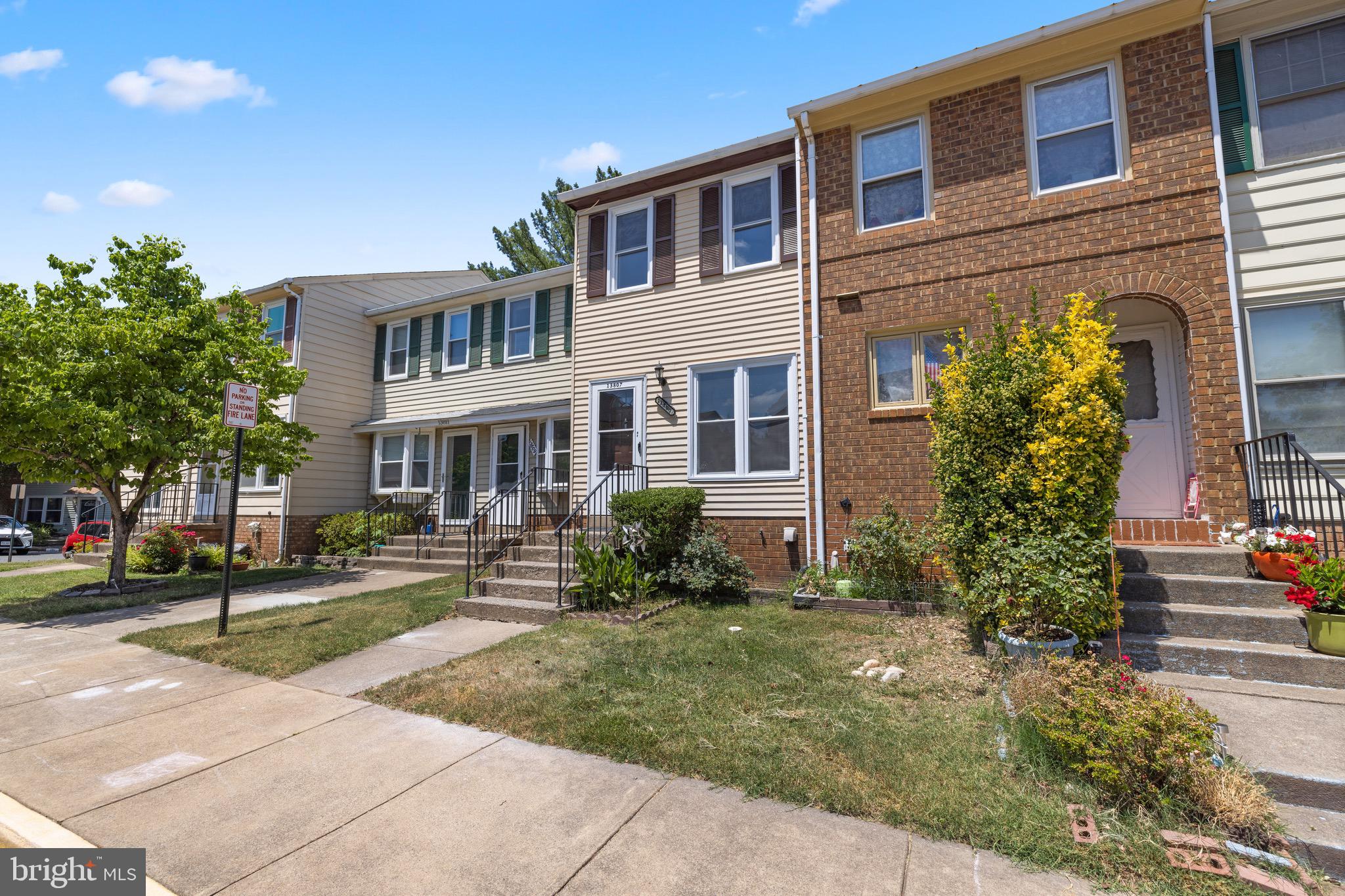 13807 SAUTERNE WAY