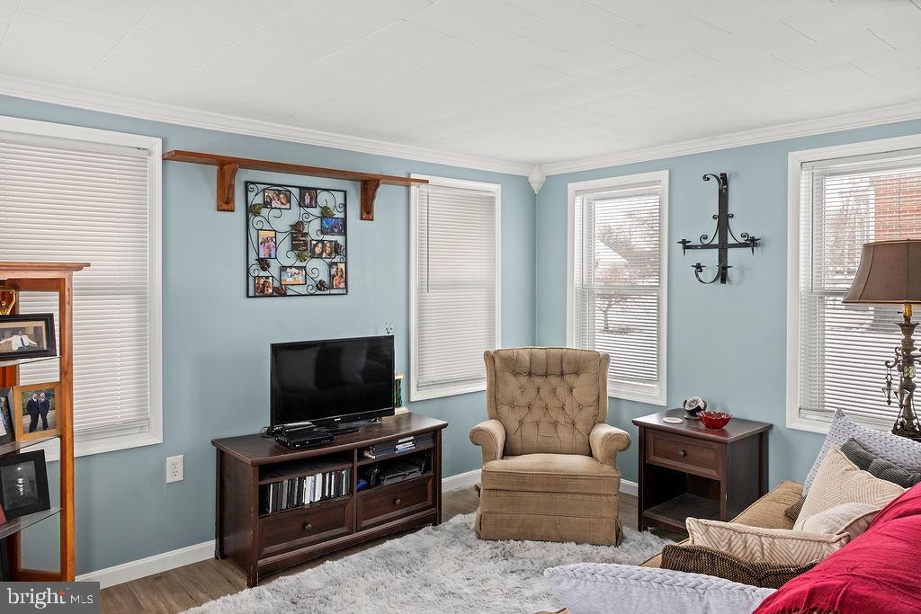 RURAL GETTYSBURG - Residential