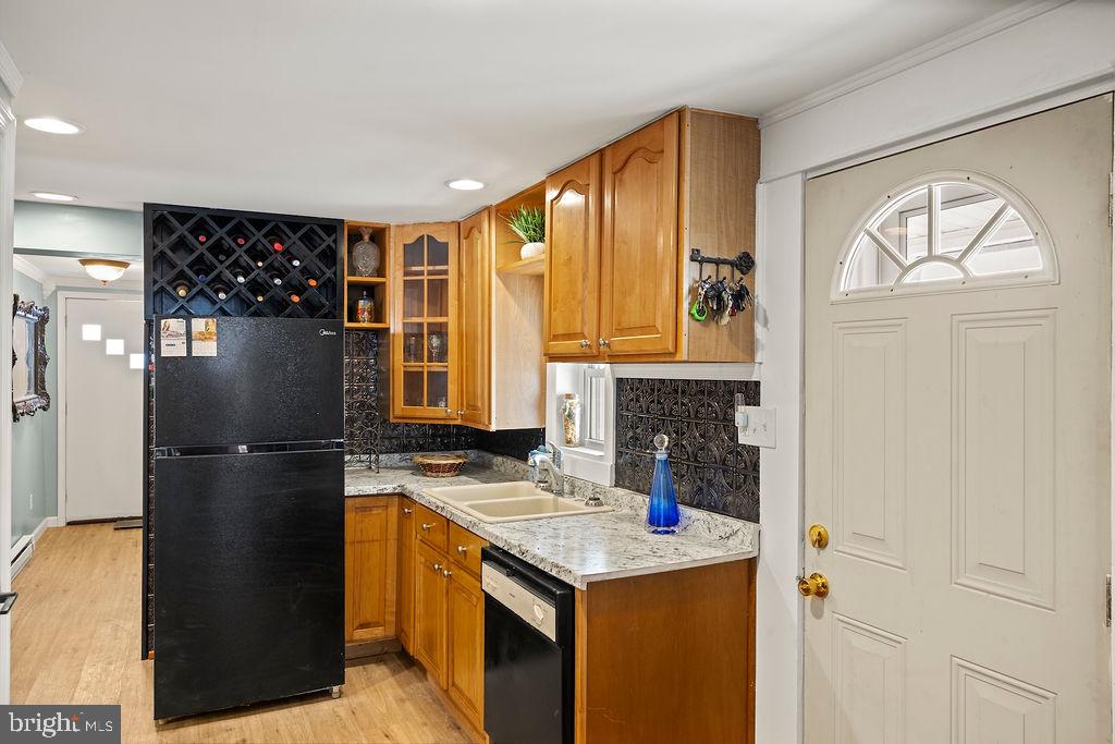 RURAL GETTYSBURG - Residential