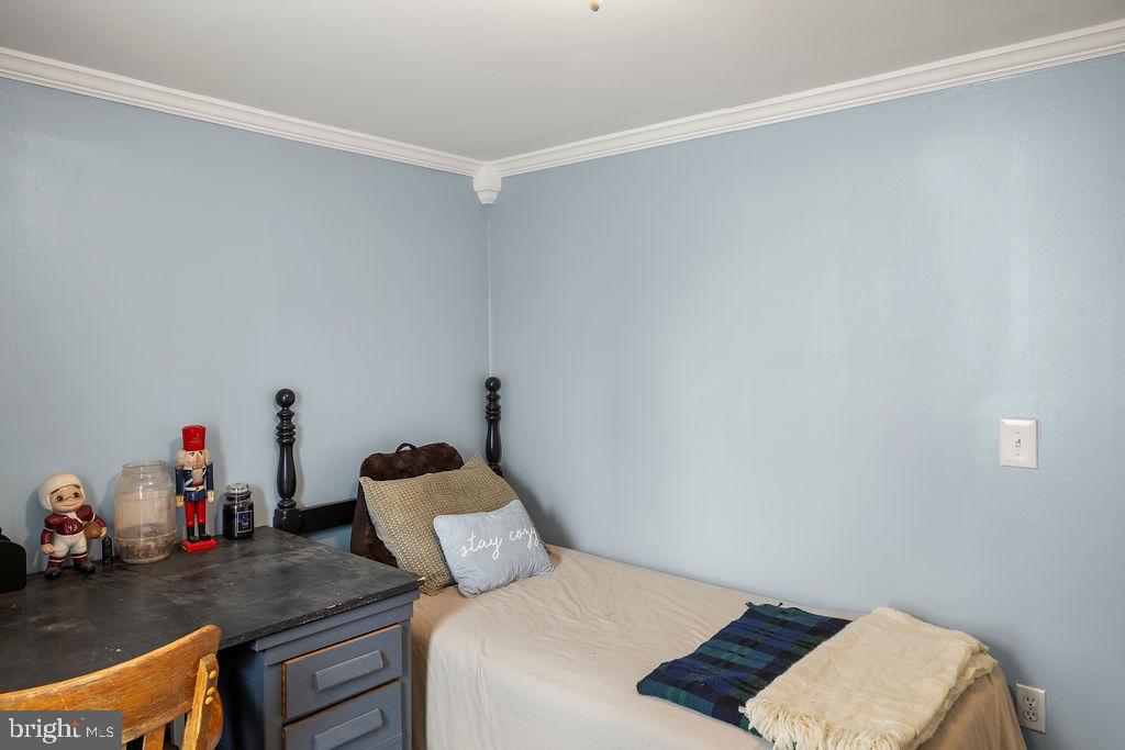 RURAL GETTYSBURG - Residential