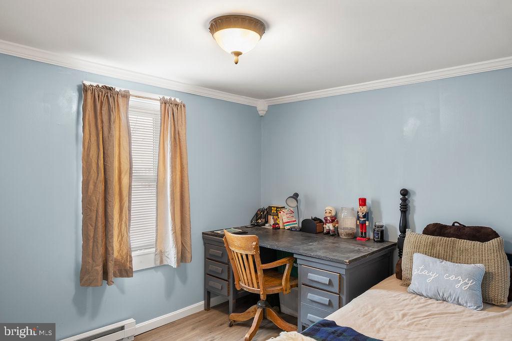 RURAL GETTYSBURG - Residential