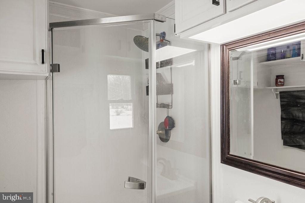 RURAL GETTYSBURG - Residential