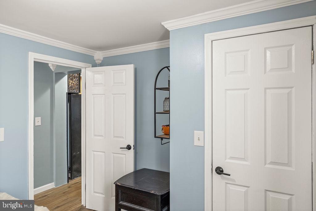 RURAL GETTYSBURG - Residential