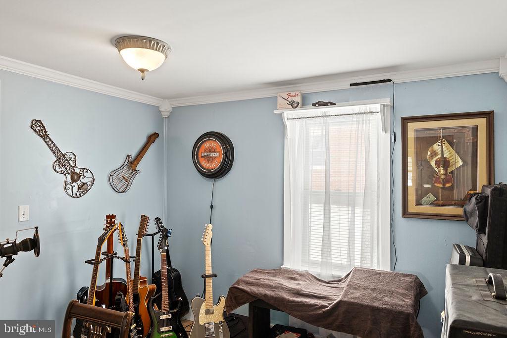 RURAL GETTYSBURG - Residential