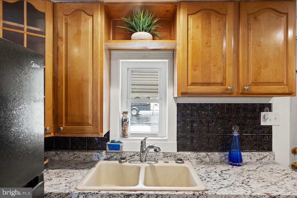 RURAL GETTYSBURG - Residential