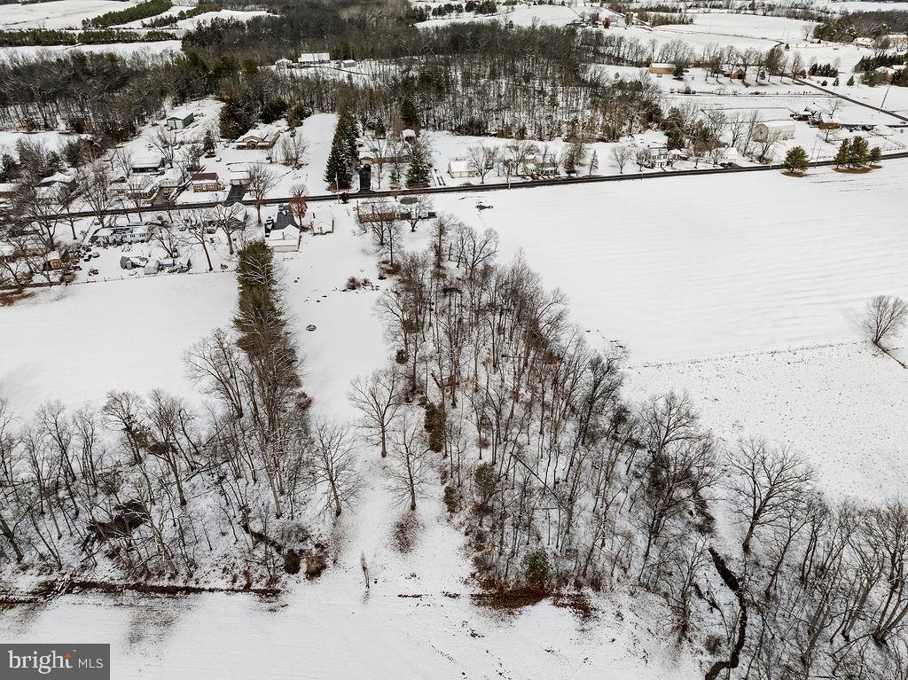 RURAL GETTYSBURG - Residential