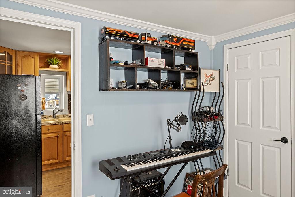 RURAL GETTYSBURG - Residential