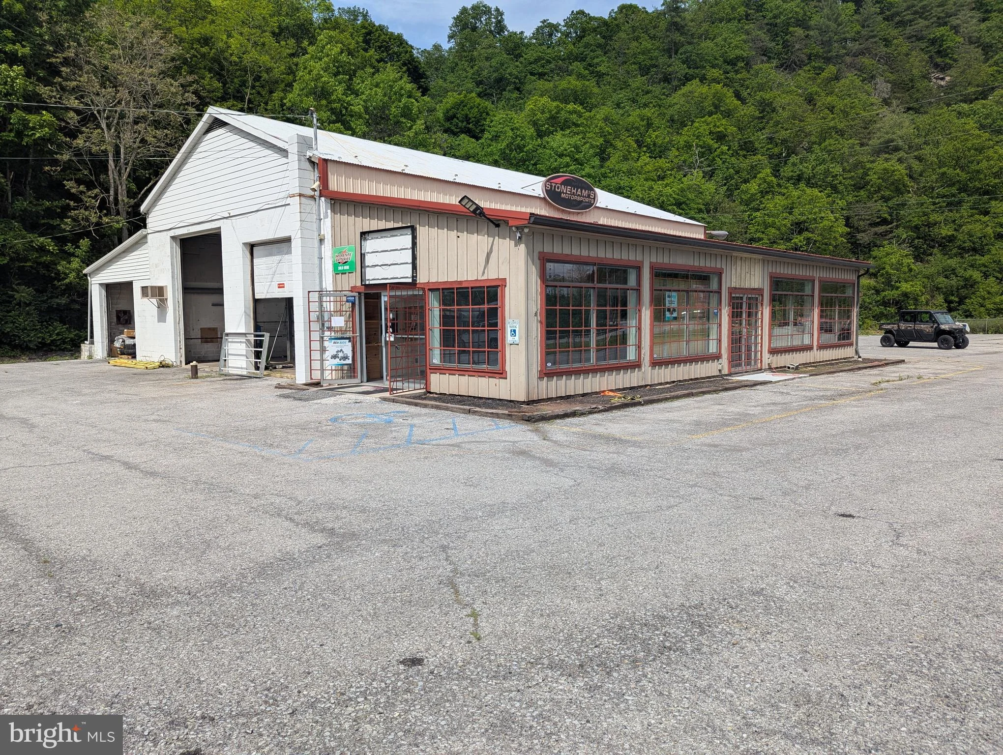 14367 Lincoln Highway Hwy, Everett, PA, 15537