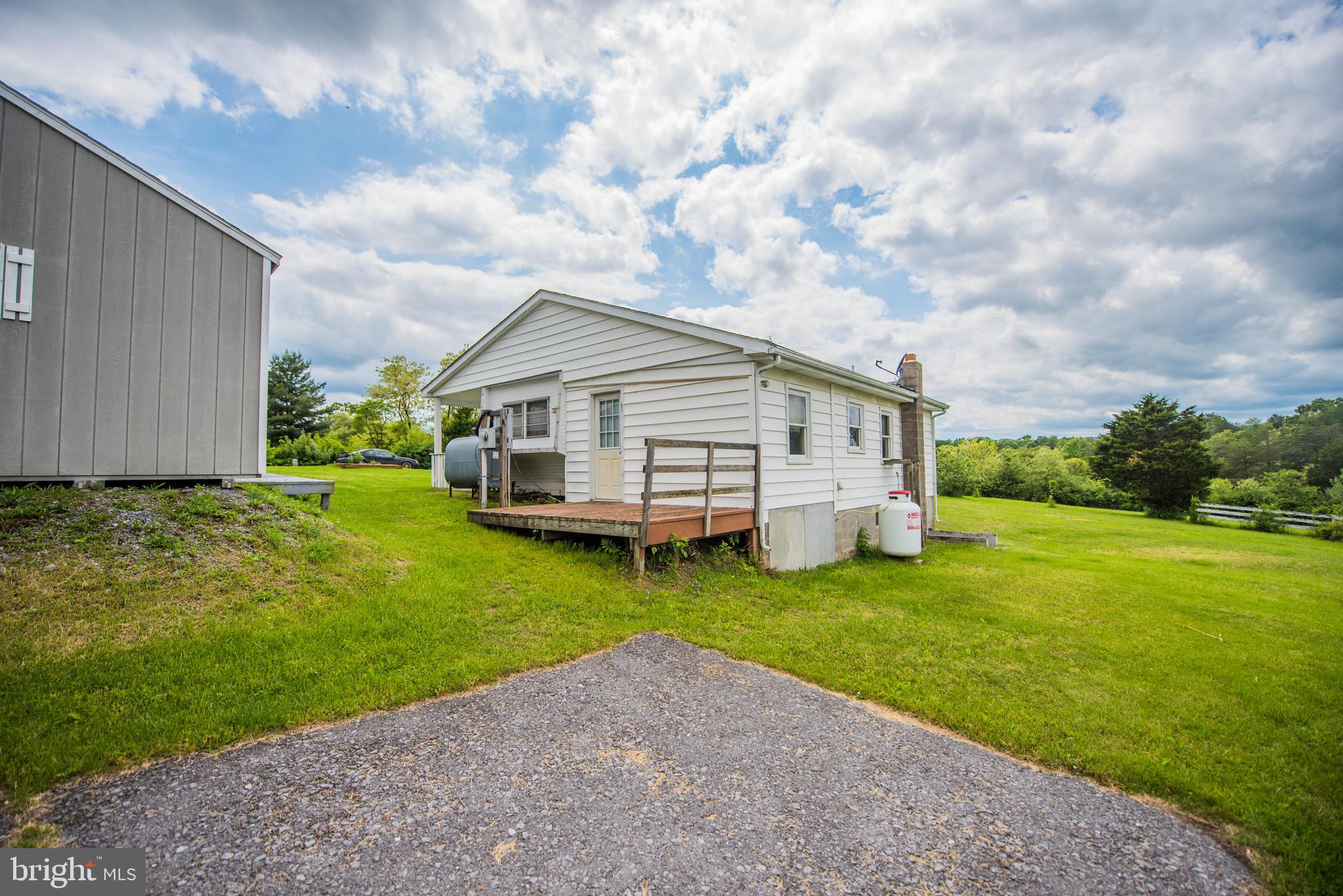 SLEEPY HILL - Residential
