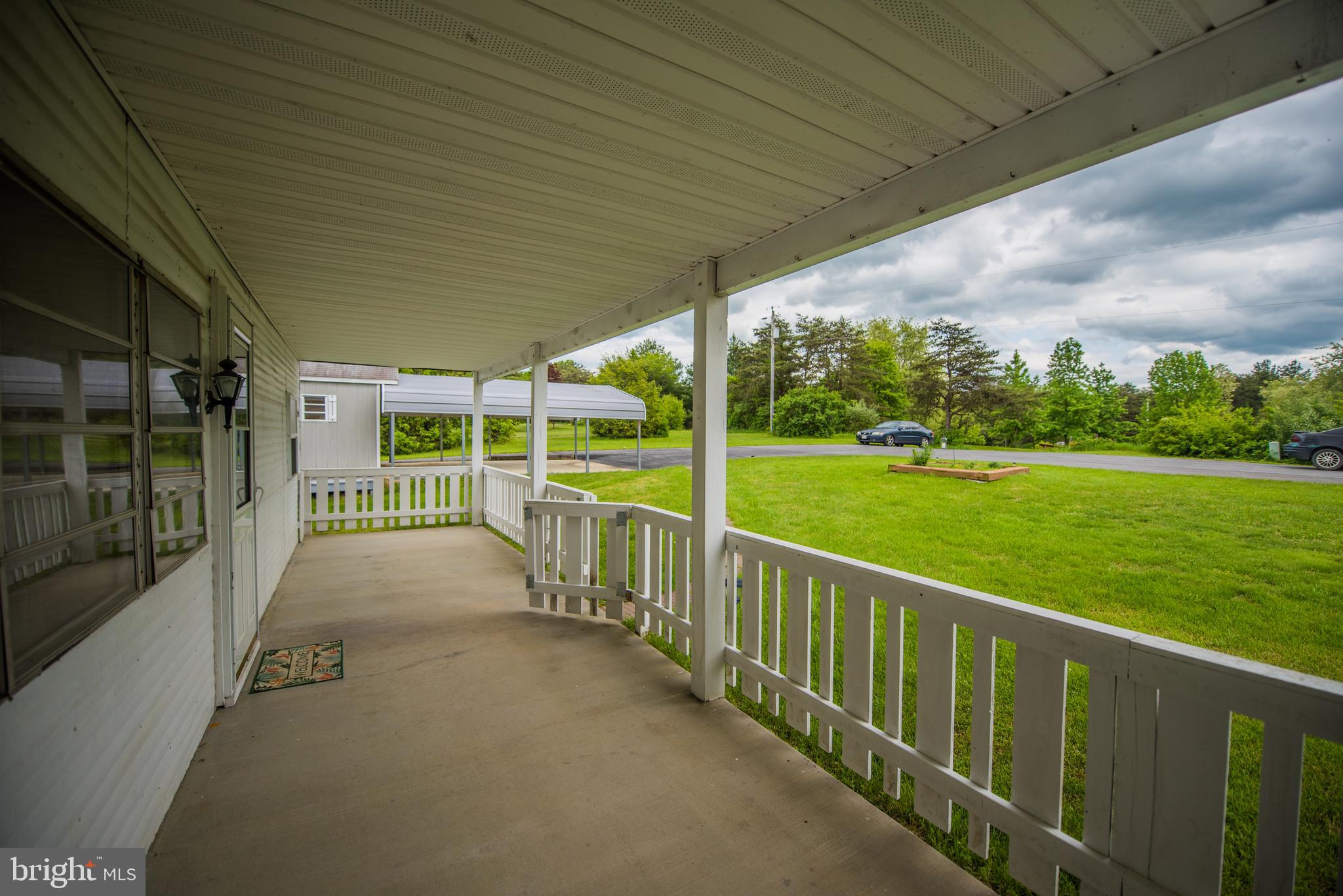 SLEEPY HILL - Residential