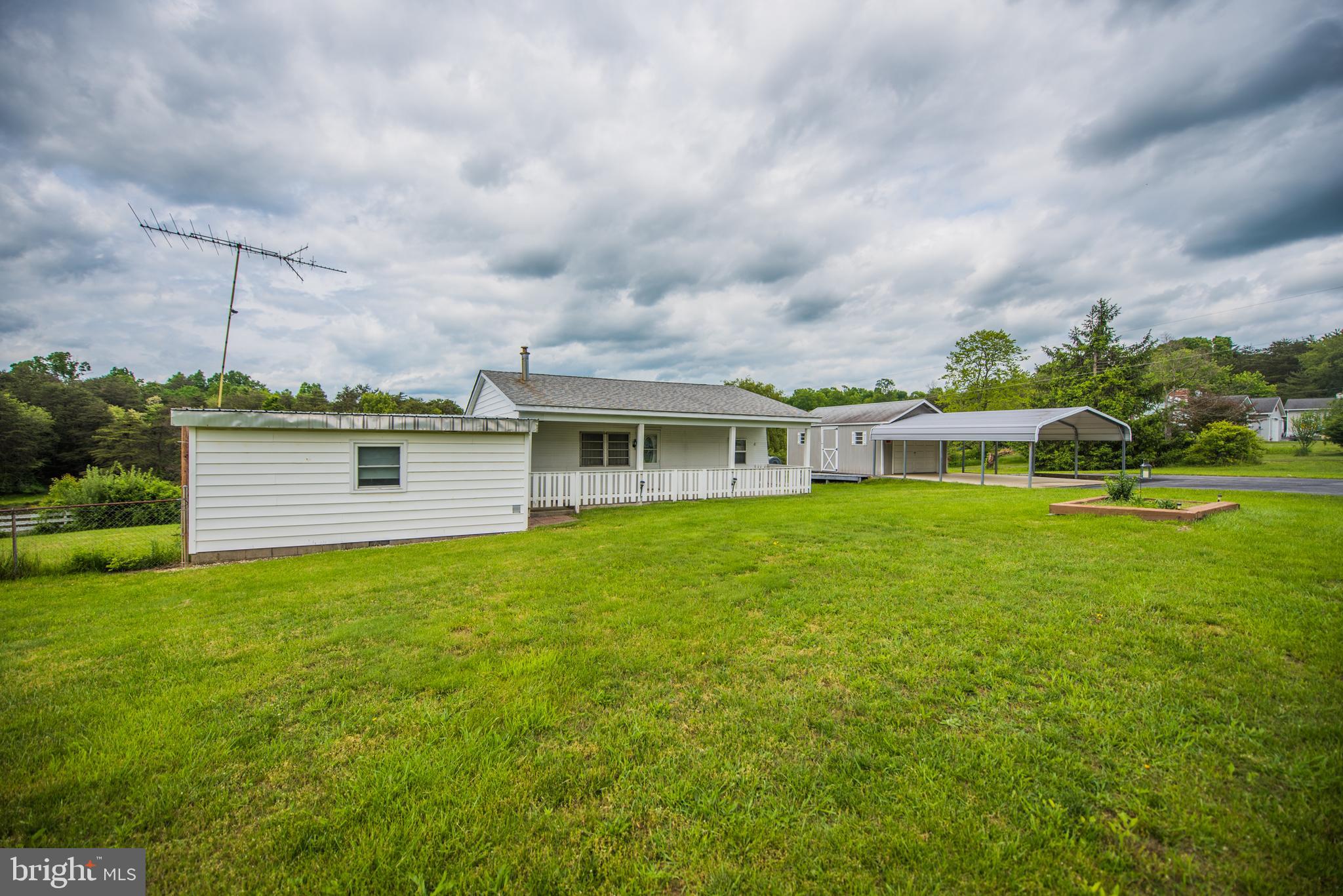 SLEEPY HILL - Residential