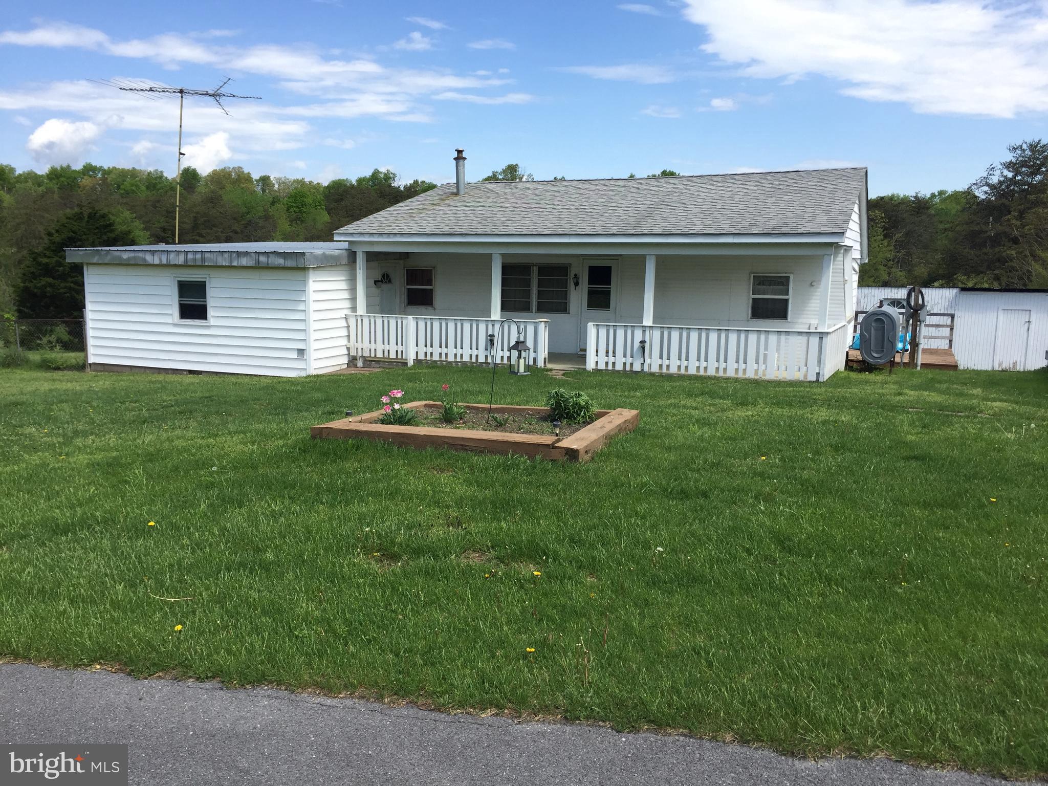 SLEEPY HILL - Residential