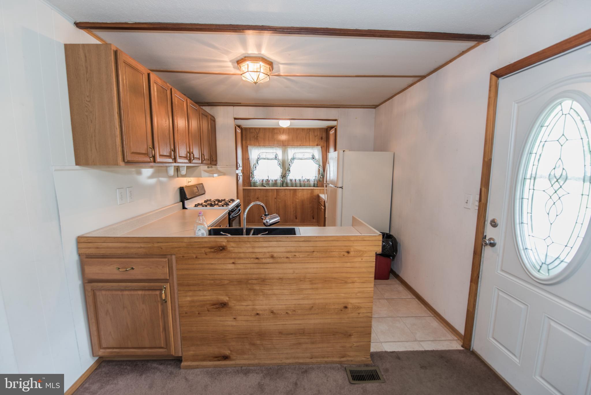 SLEEPY HILL - Residential