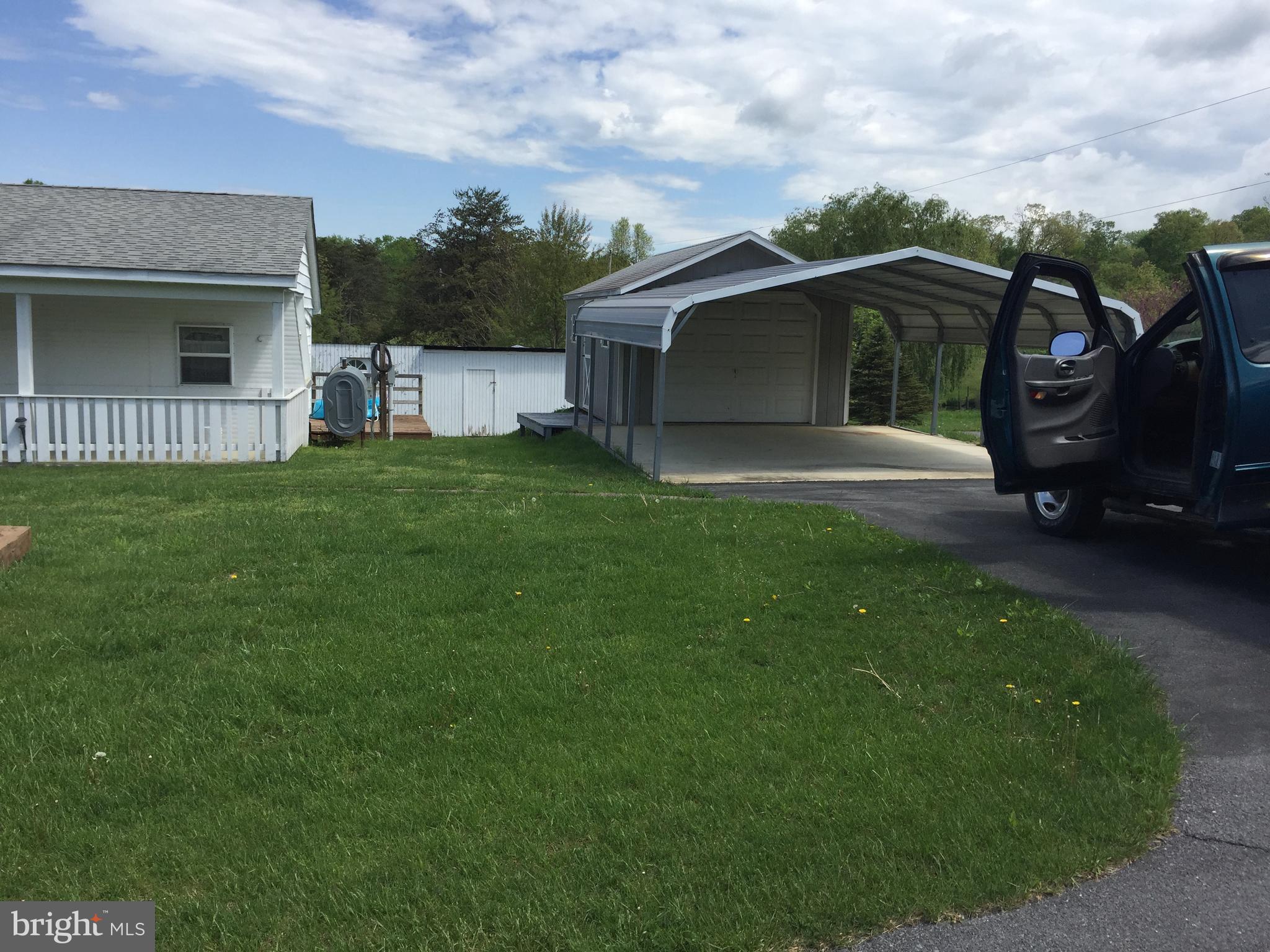 SLEEPY HILL - Residential