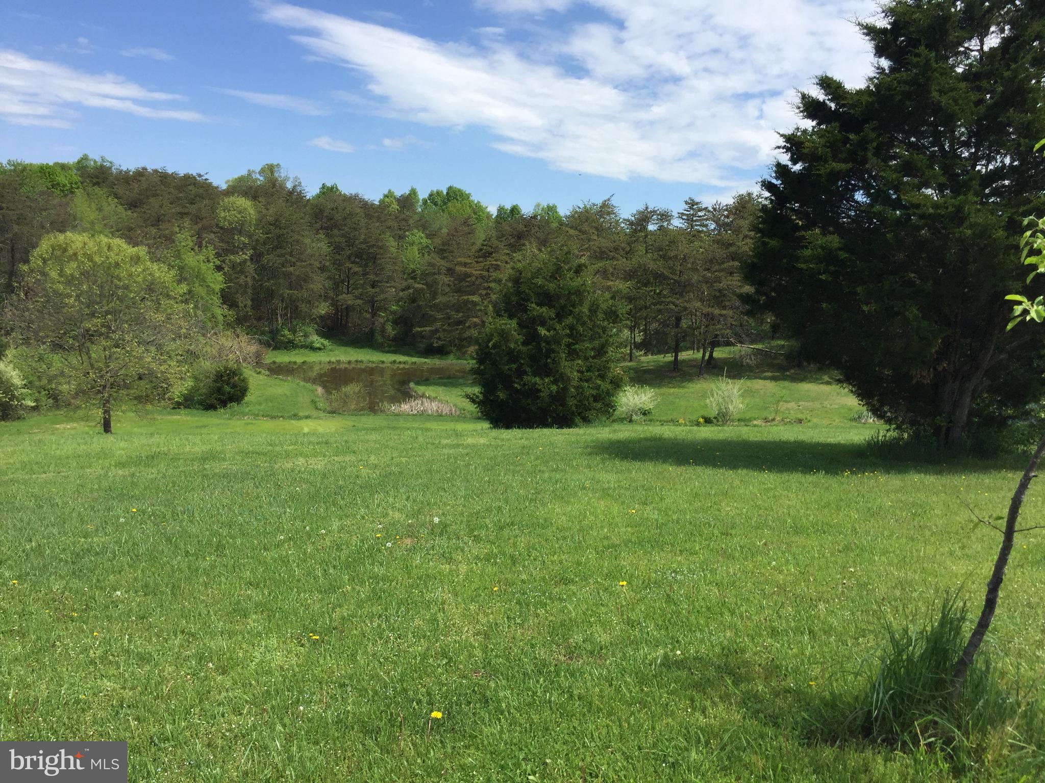 SLEEPY HILL - Residential