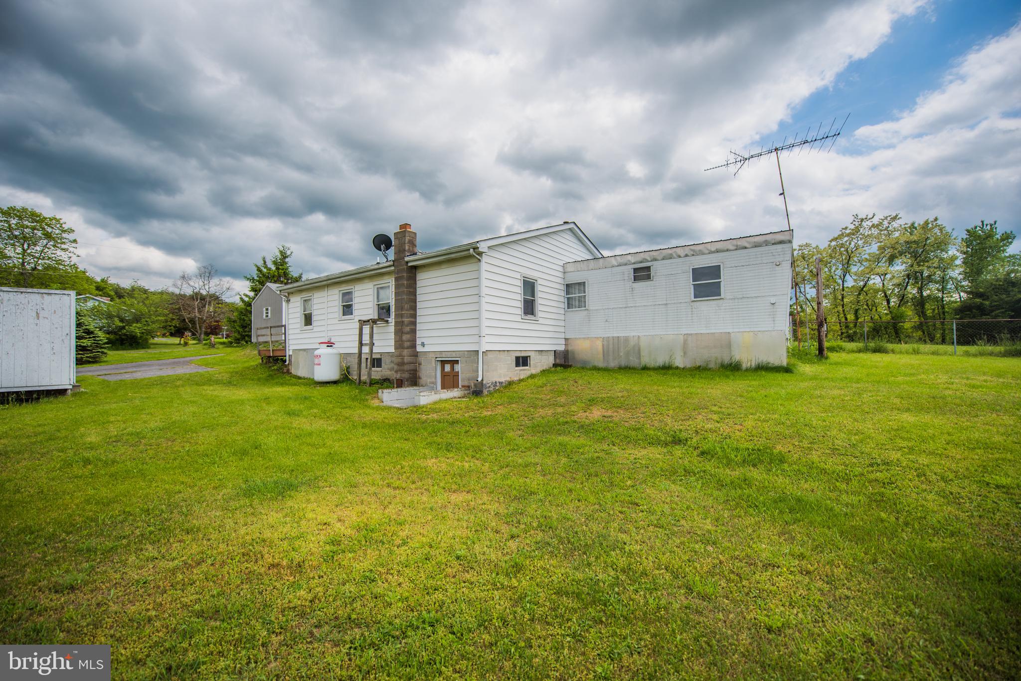 SLEEPY HILL - Residential