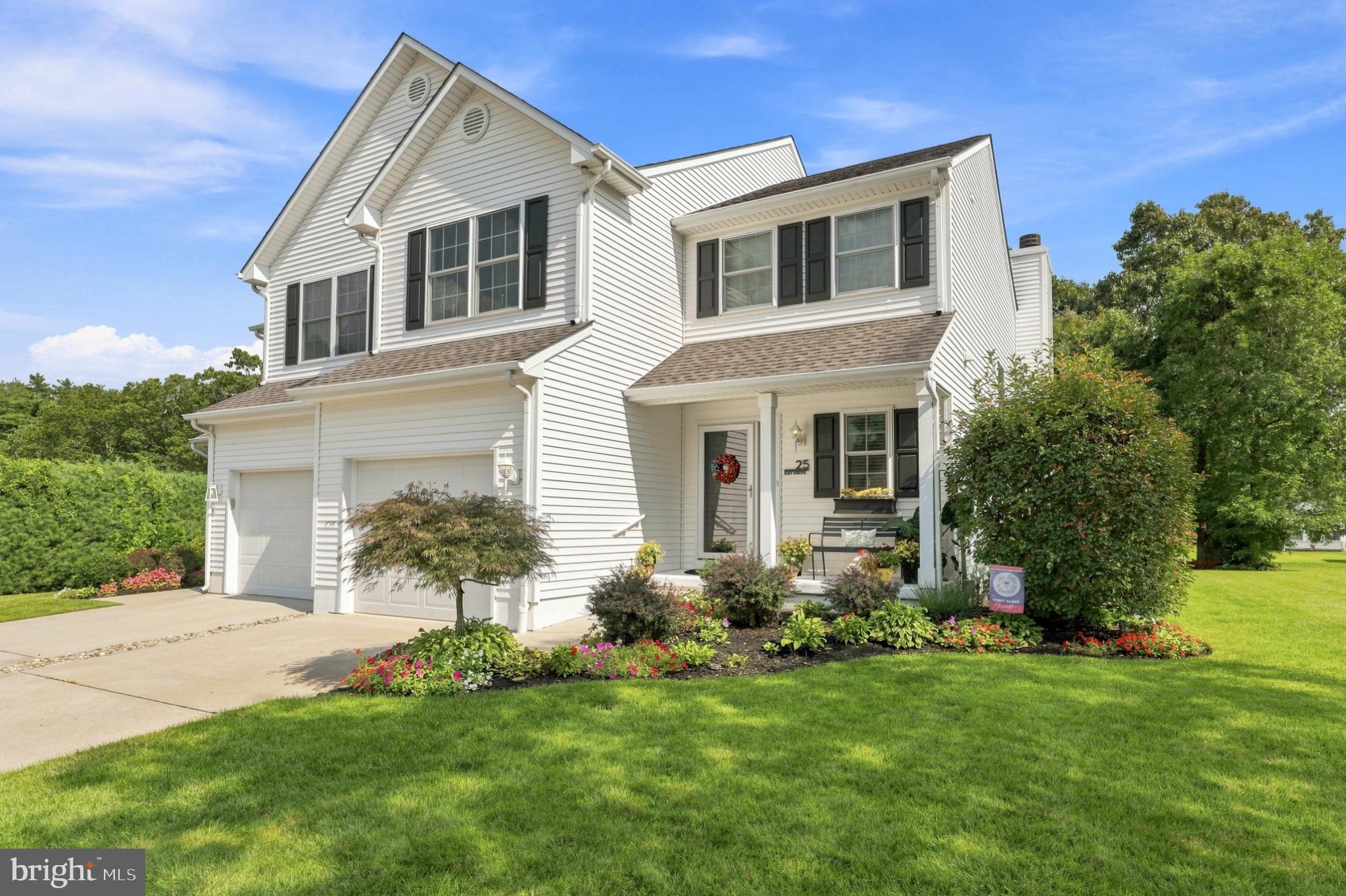 25 KAY DRIVE