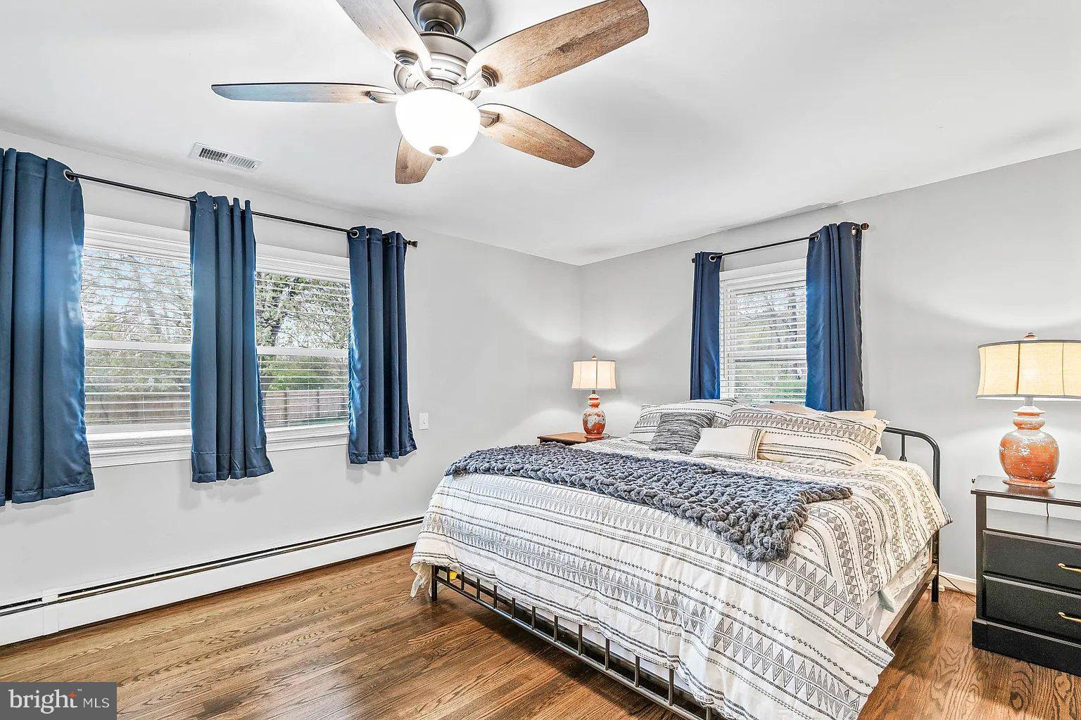 WOODLAWN ACRES - Residential Lease