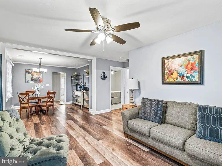 WOODLAWN ACRES - Residential Lease