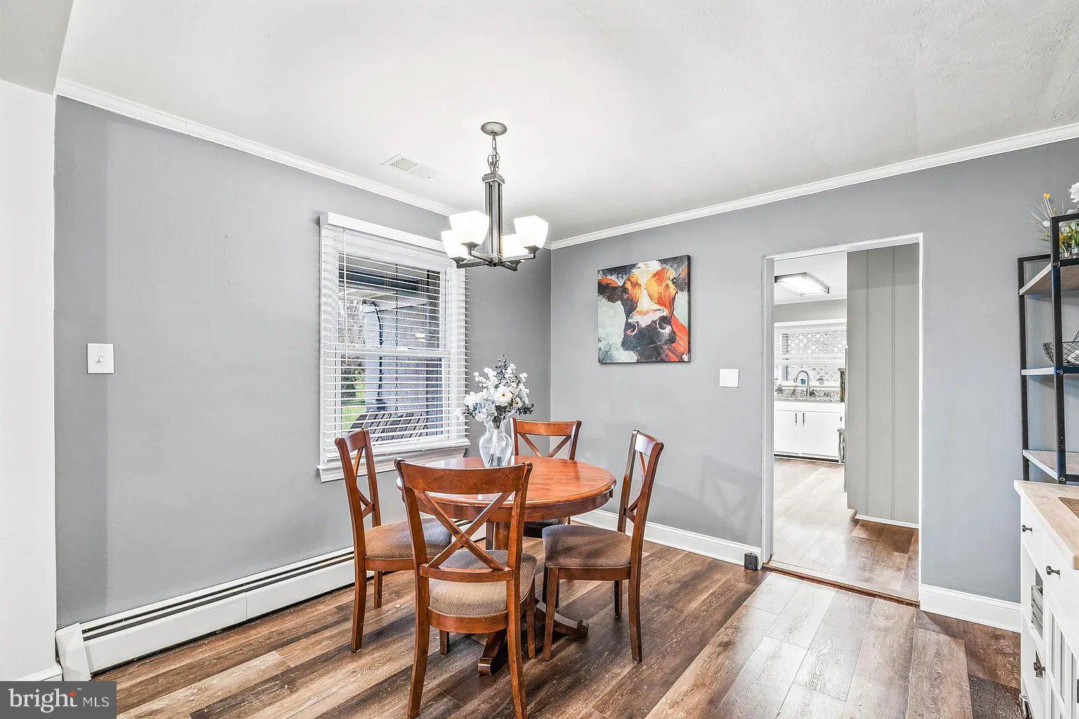 WOODLAWN ACRES - Residential Lease