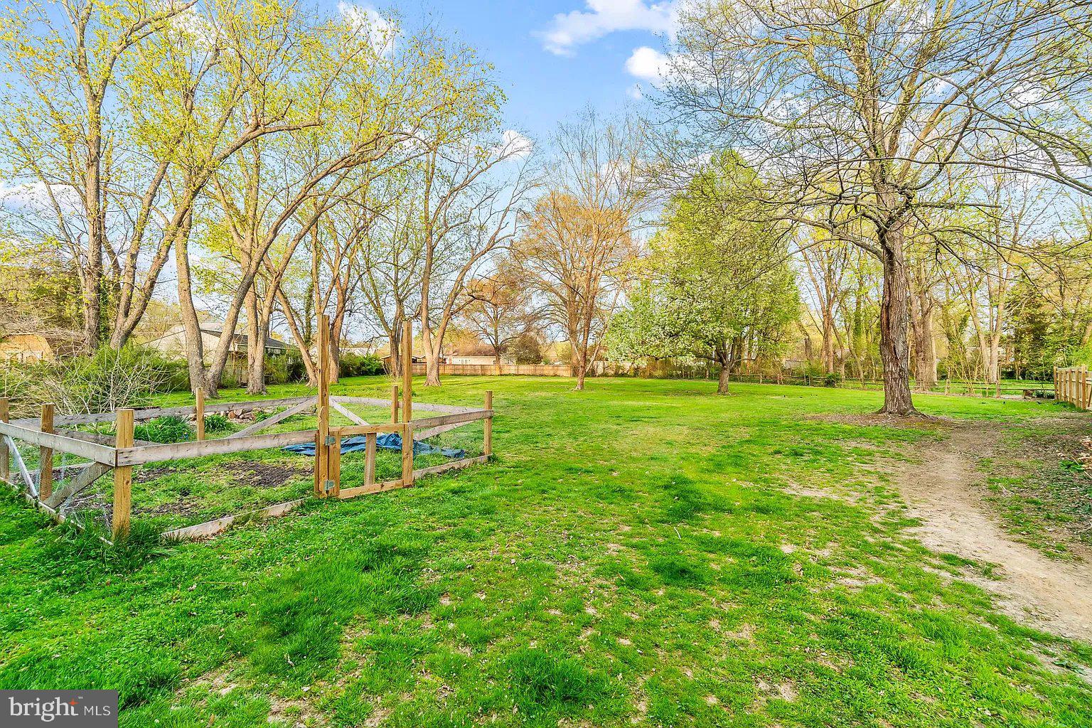 WOODLAWN ACRES - Residential Lease