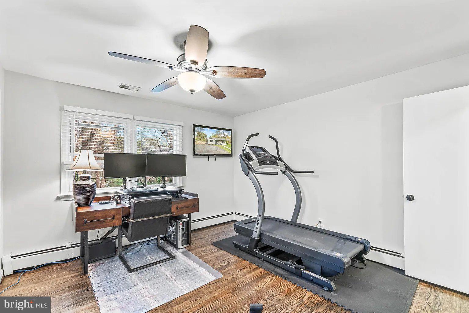 WOODLAWN ACRES - Residential Lease