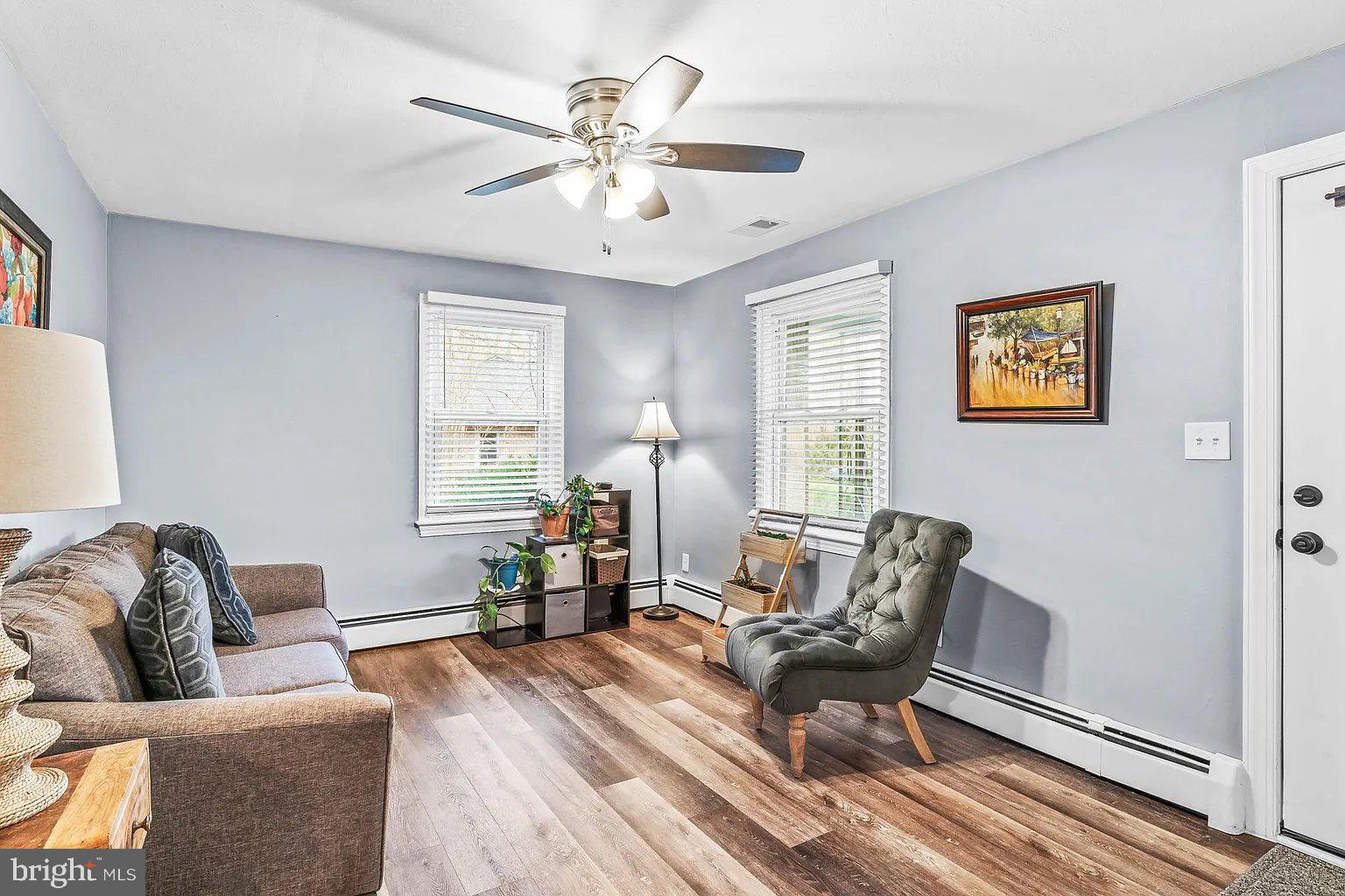 WOODLAWN ACRES - Residential Lease