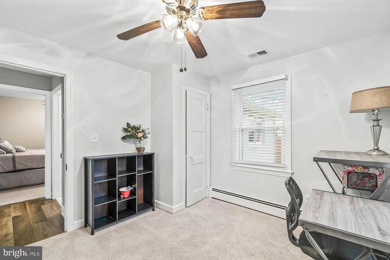 WOODLAWN ACRES - Residential Lease