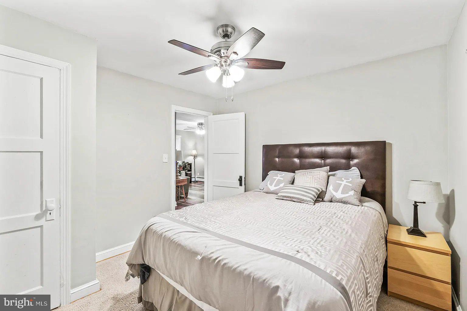 WOODLAWN ACRES - Residential Lease