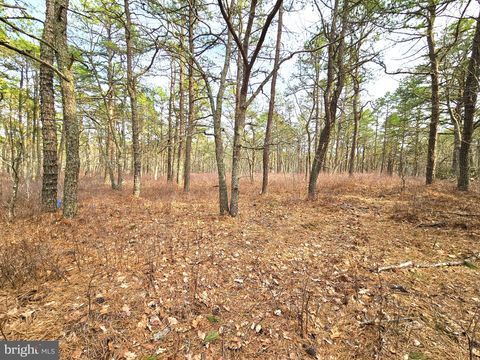 Vacant Land For Sale - Birchwood<br/> TUCKERTON, NJ 08087