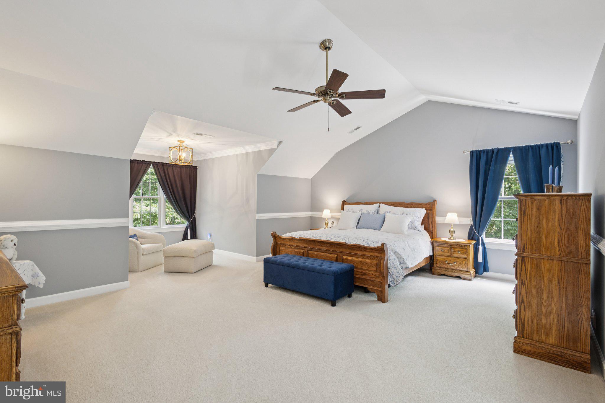 45 SAINT MARYS LANE