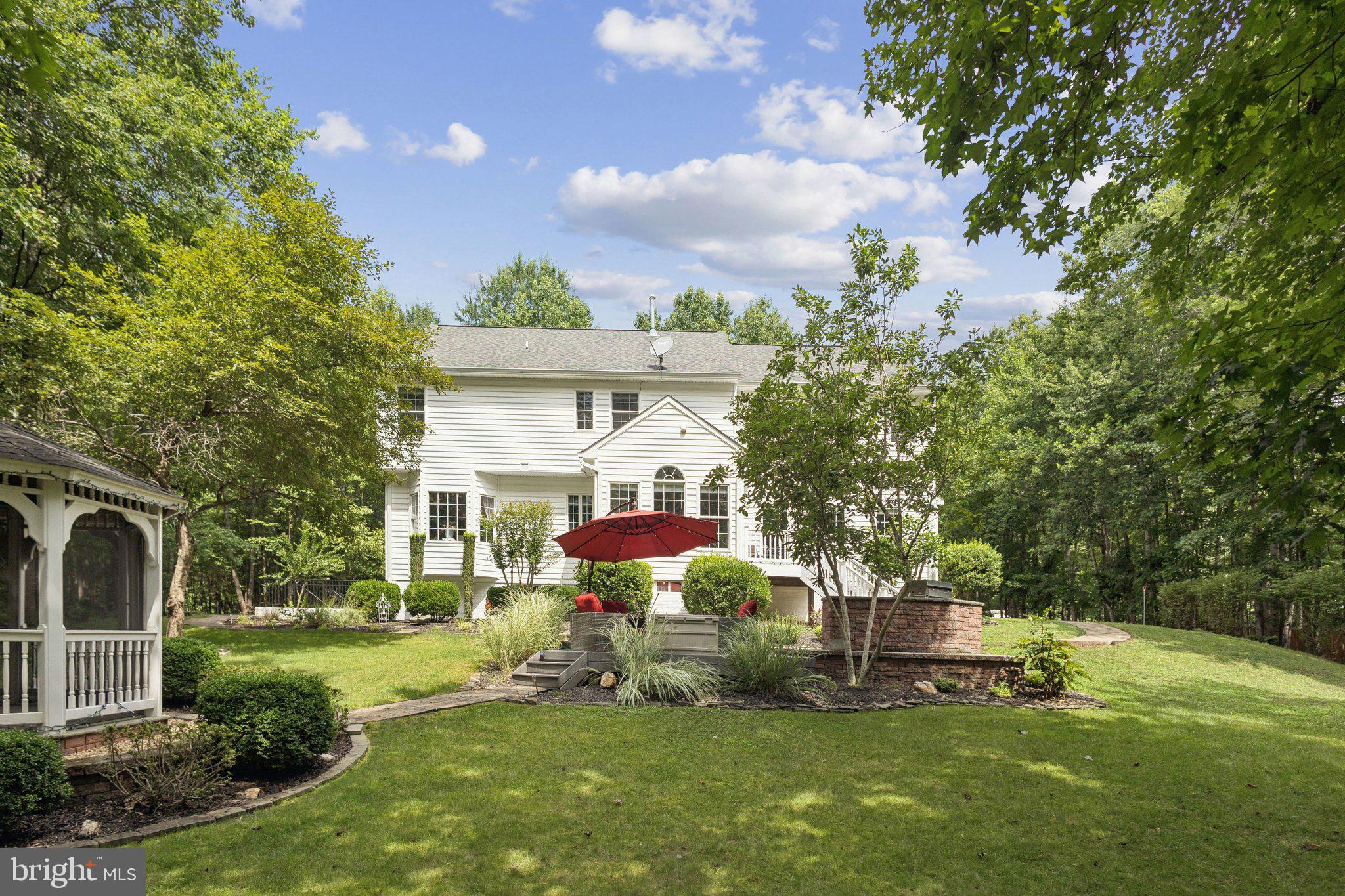 45 SAINT MARYS LANE