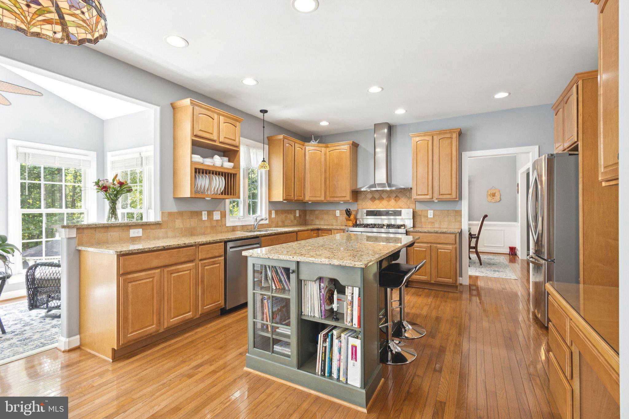 45 SAINT MARYS LANE